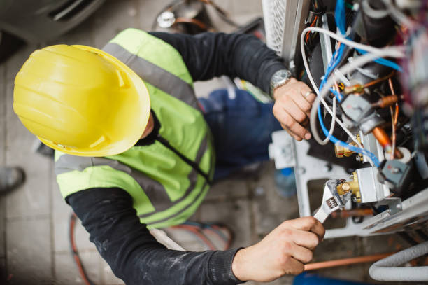 Emergency Electrical Repair Services in Brewster Heights, NY