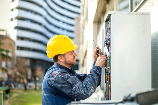 Best Industrial Electrical Services  in Brewster Heights, NY