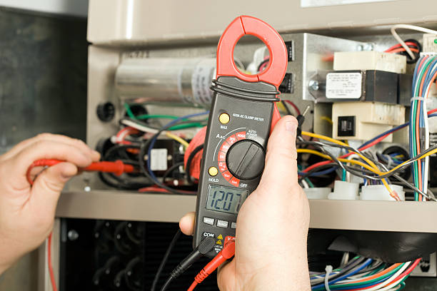 Commercial Electrical Services in Brewster Heights, NY